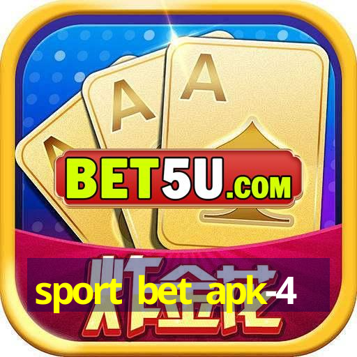 sport bet apk